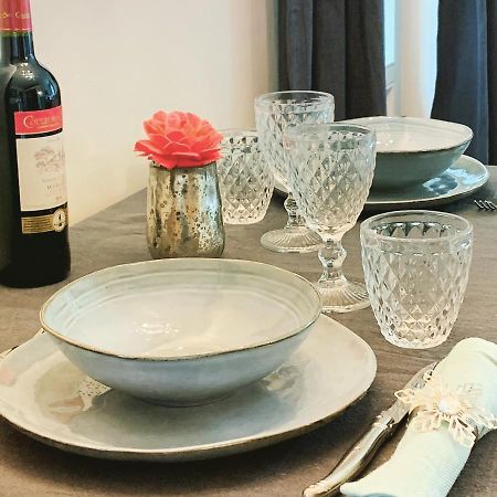Isabelle'S Rosegarden Otel Beckerich Dış mekan fotoğraf