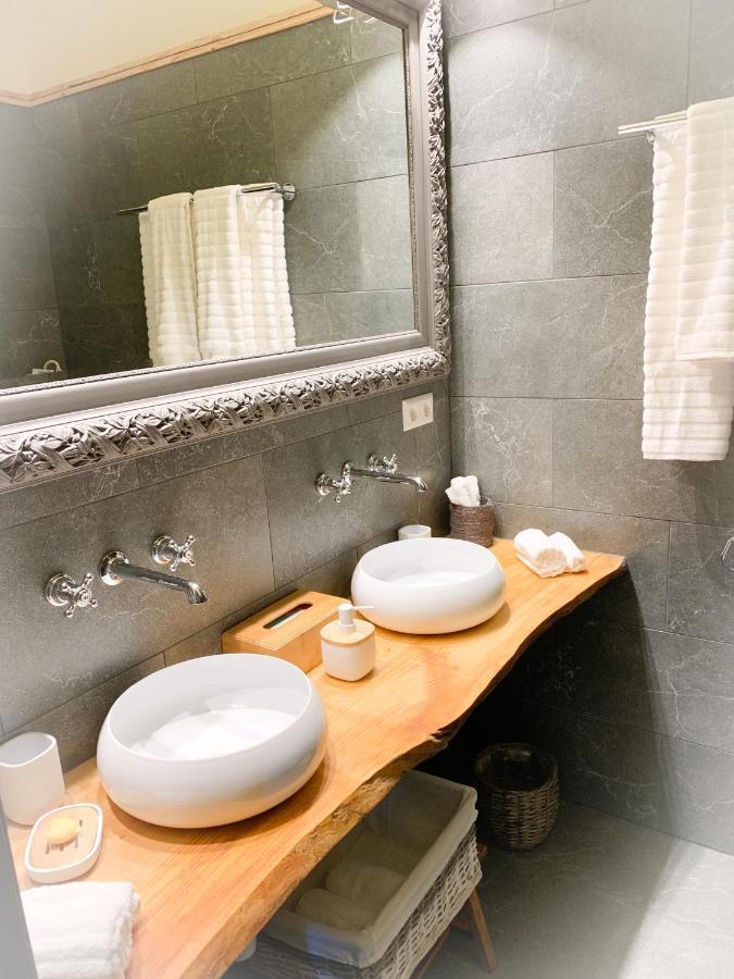 Isabelle'S Rosegarden Otel Beckerich Dış mekan fotoğraf