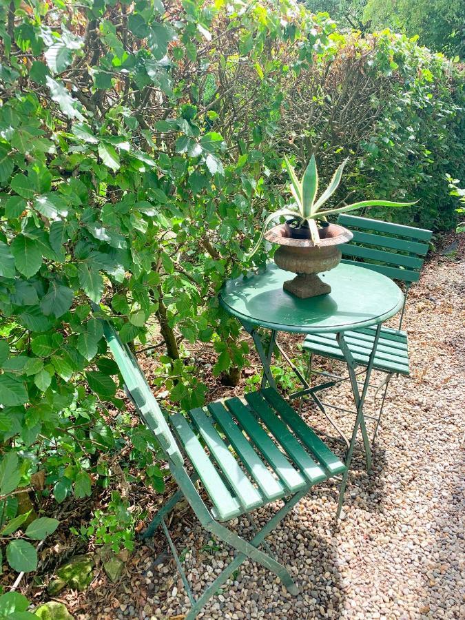 Isabelle'S Rosegarden Otel Beckerich Dış mekan fotoğraf